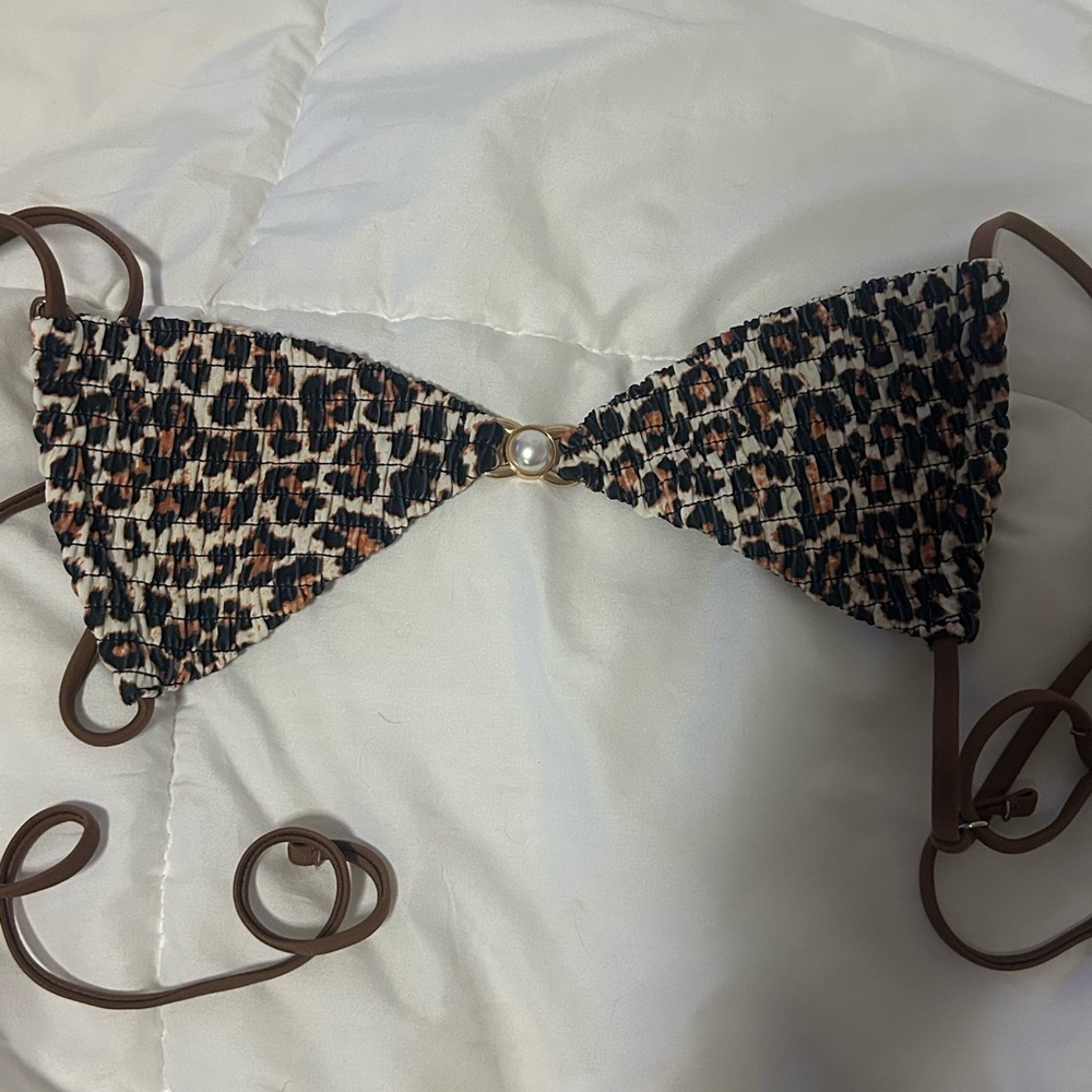 bikini top